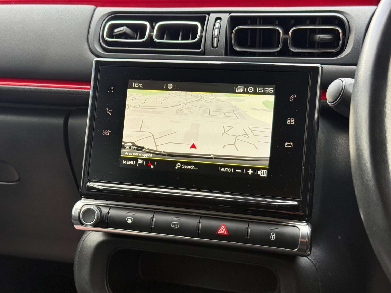 Used Citroen C3 2019 for sale - 78140418: Photo 12