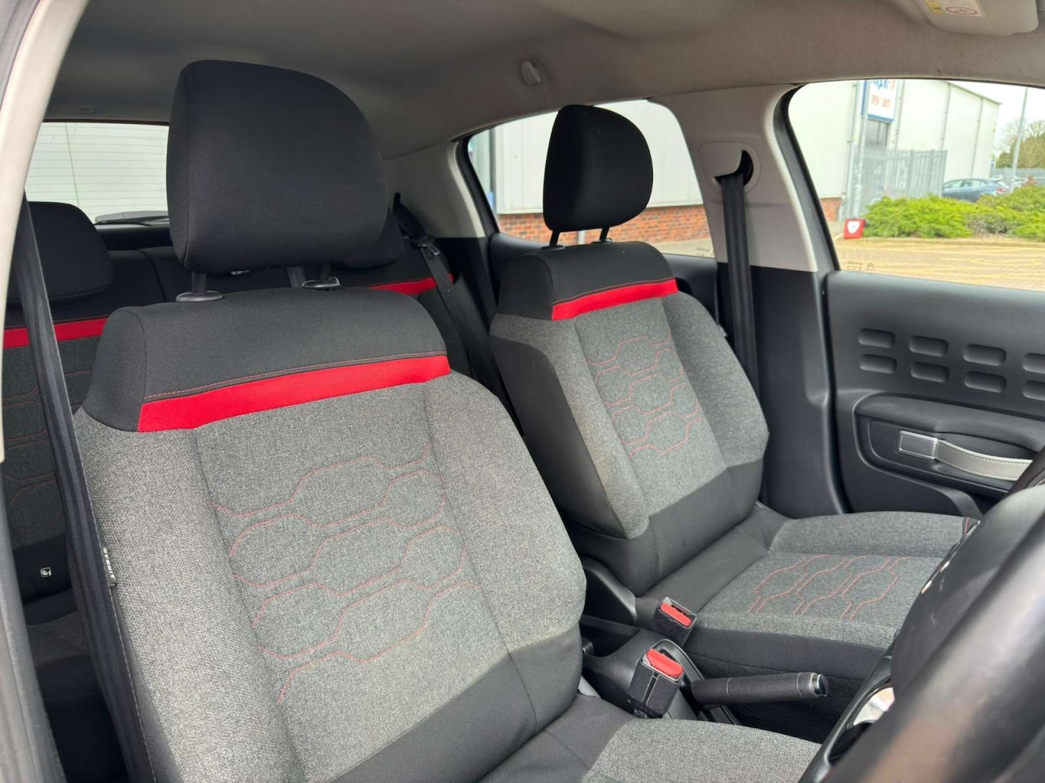 Used Citroen C3 2019 for sale - 78140418: Photo 14