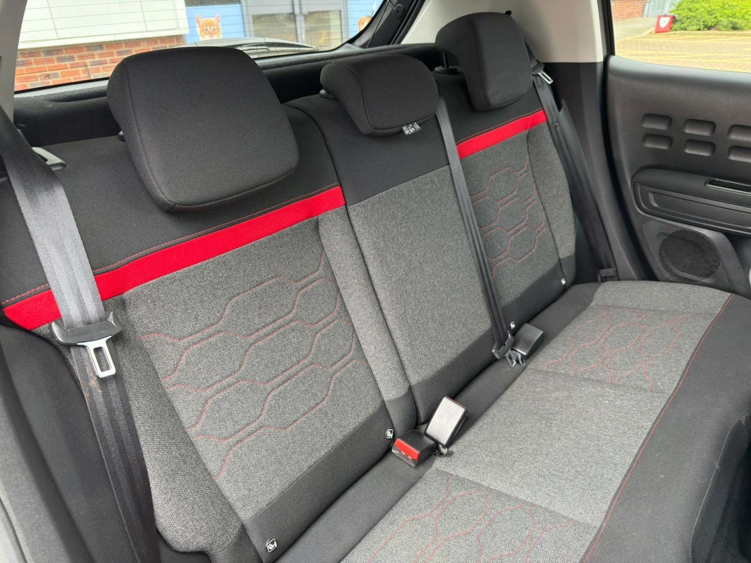 Used Citroen C3 2019 for sale - 78140418: Photo 15