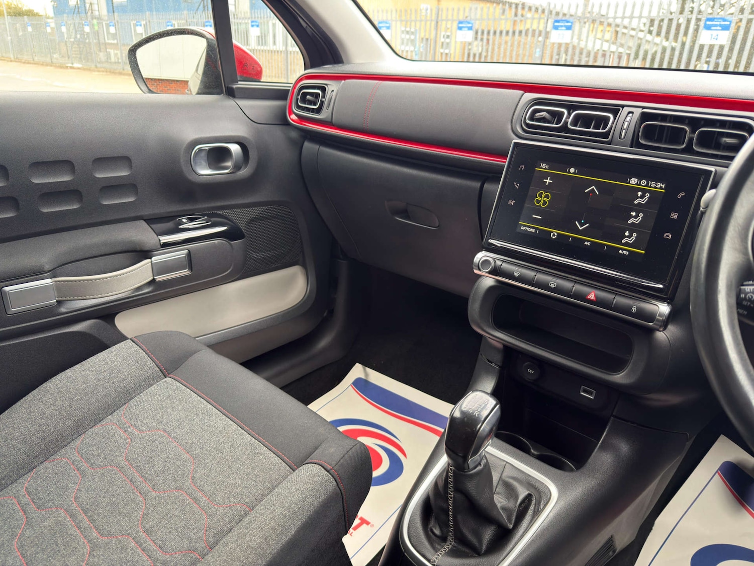 Used Citroen C3 2019 for sale - 78140418: Photo 19