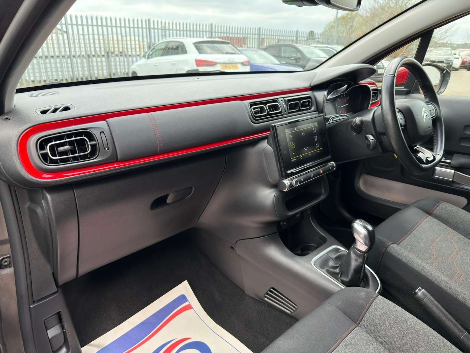 Used Citroen C3 2019 for sale - 78140418: Photo 20