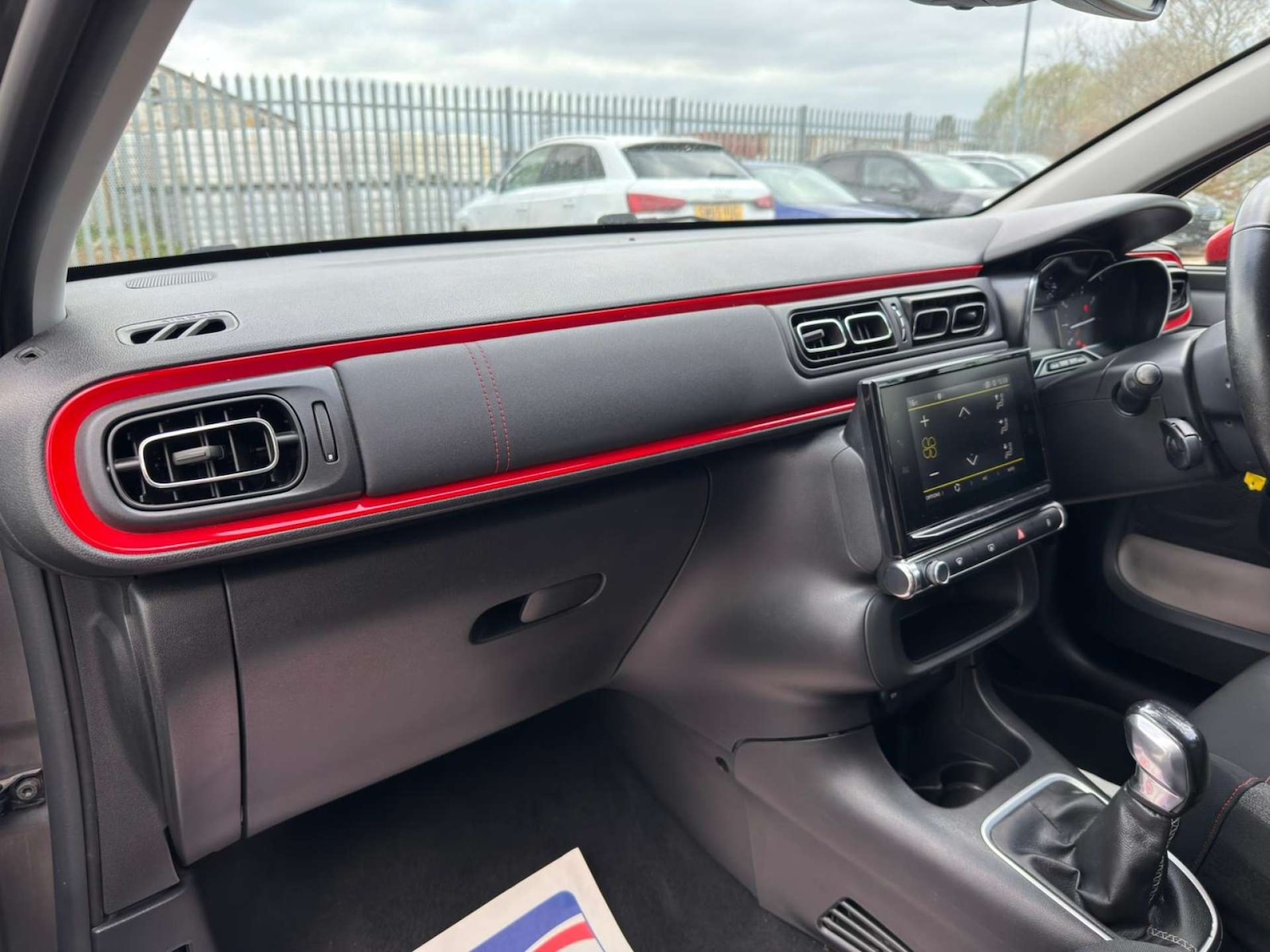 Used Citroen C3 2019 for sale - 78140418: Photo 21