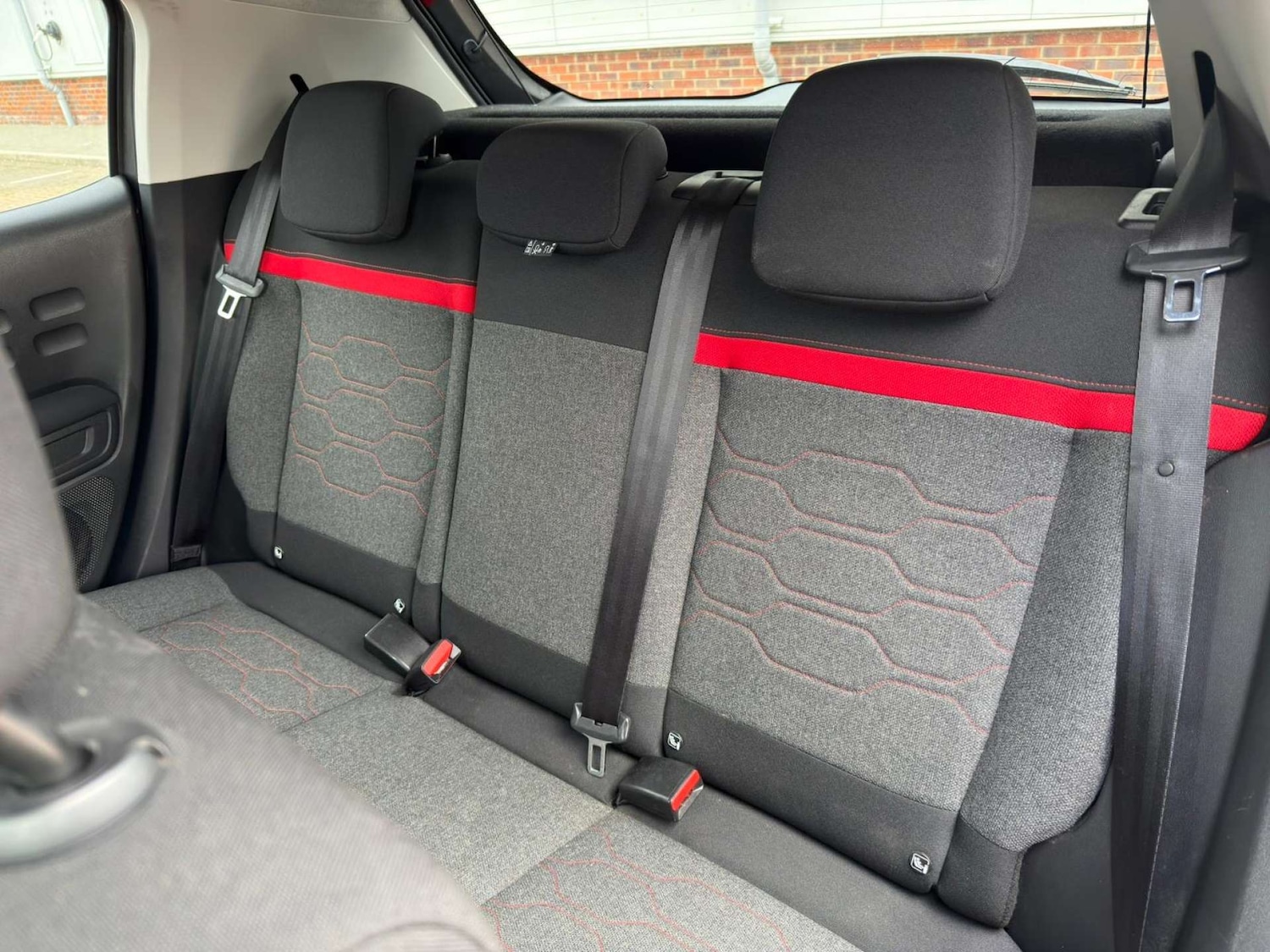 Used Citroen C3 2019 for sale - 78140418: Photo 23