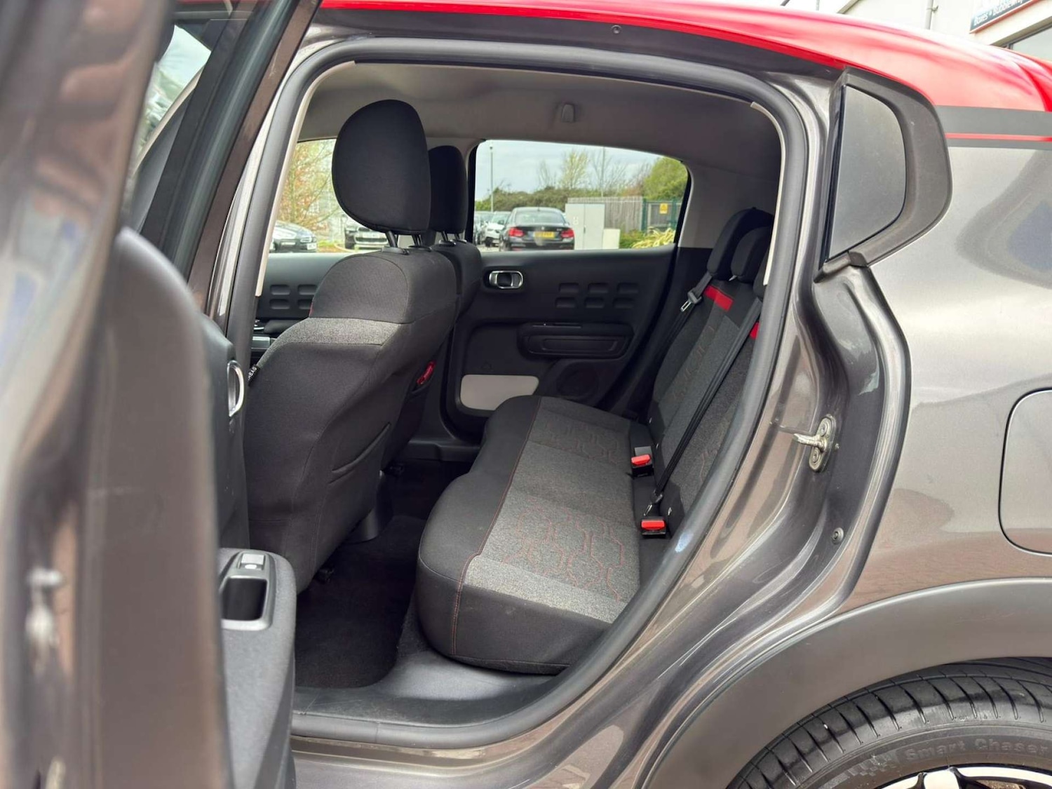 Used Citroen C3 2019 for sale - 78140418: Photo 24