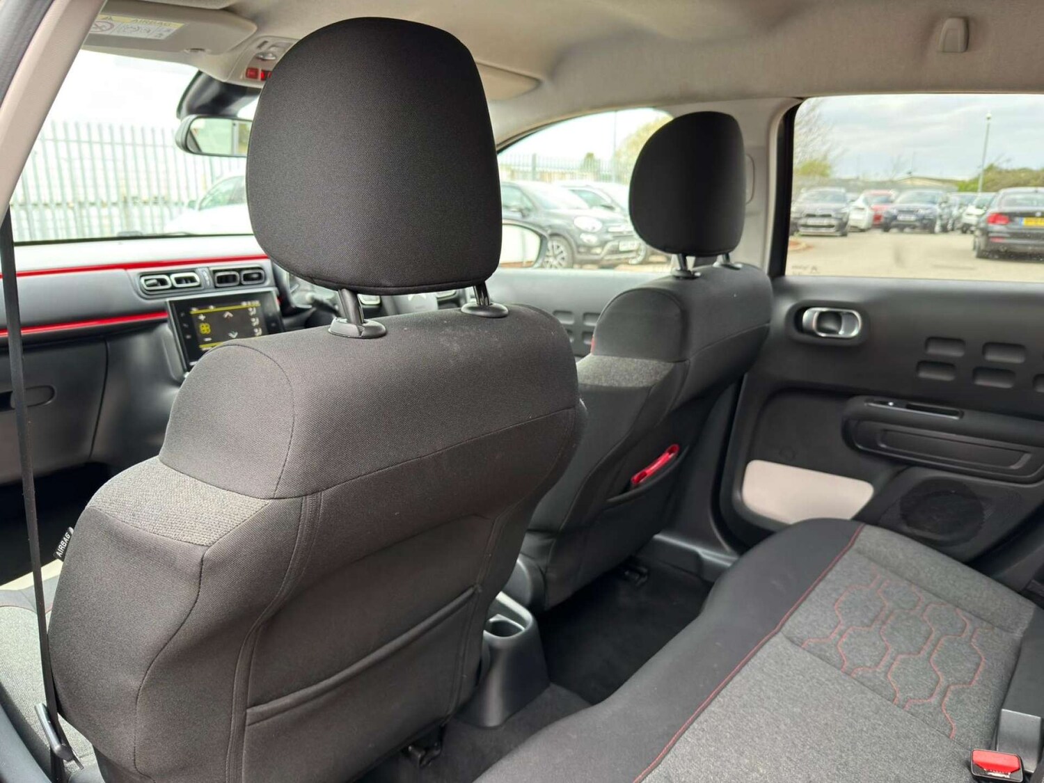 Used Citroen C3 2019 for sale - 78140418: Photo 25