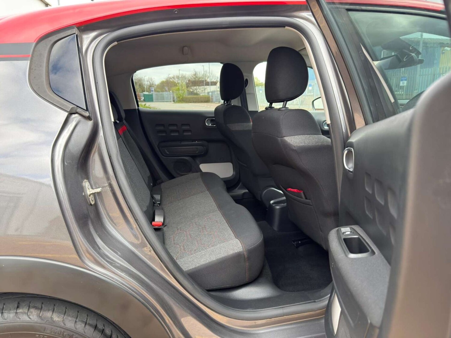 Used Citroen C3 2019 for sale - 78140418: Photo 28