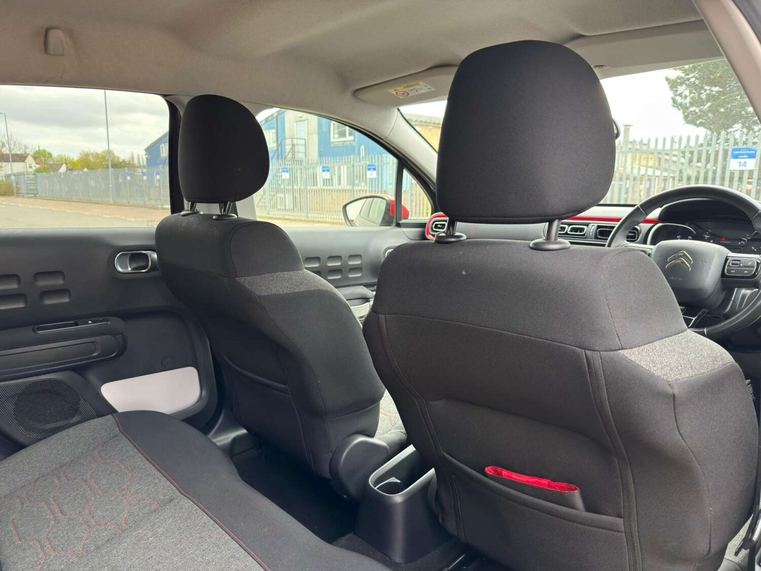 Used Citroen C3 2019 for sale - 78140418: Photo 29