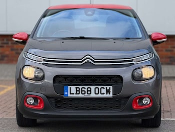 Used Citroen C3 2019 for sale - 78140418: Photo