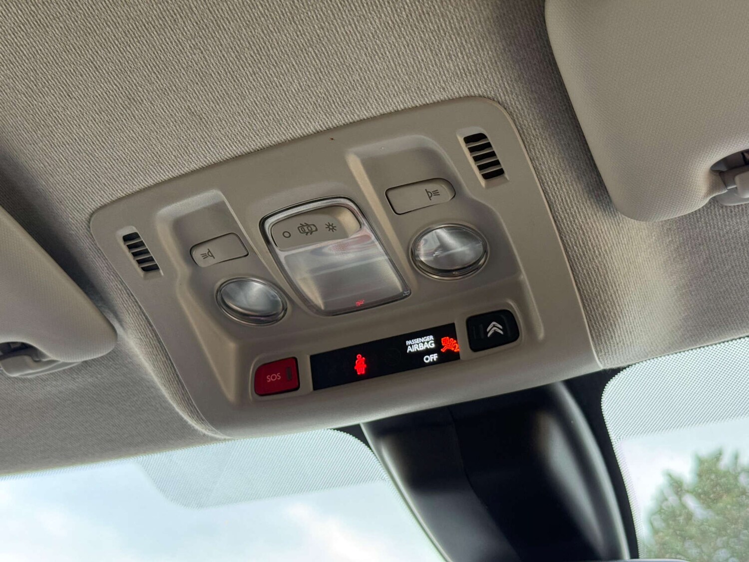 Used Citroen C3 2019 for sale - 78140418: Photo 30