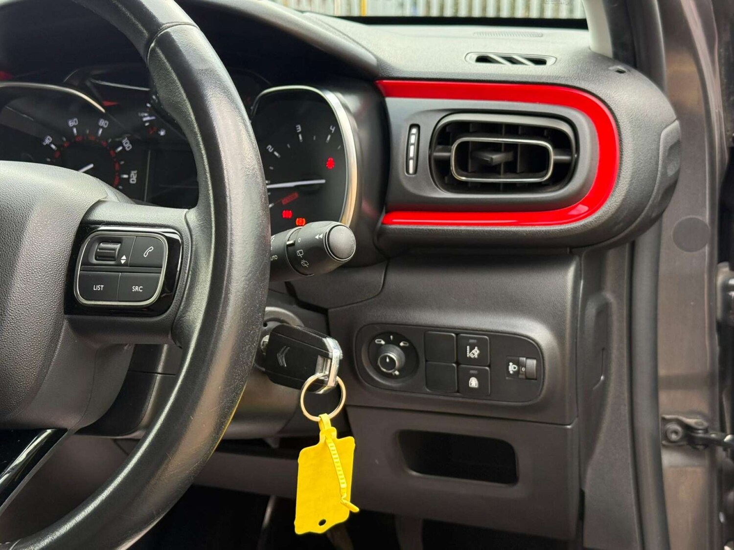 Used Citroen C3 2019 for sale - 78140418: Photo 35