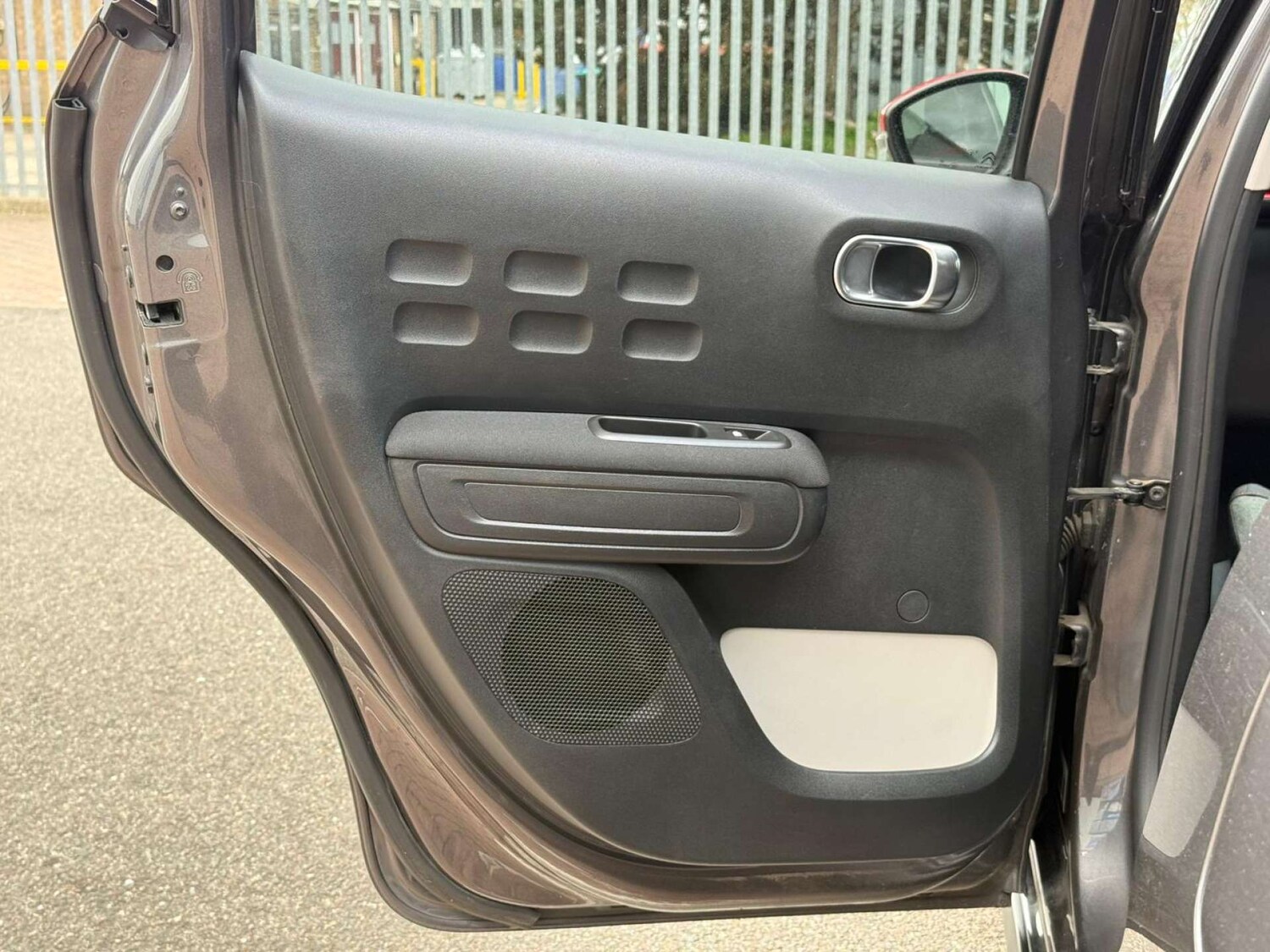 Used Citroen C3 2019 for sale - 78140418: Photo 40