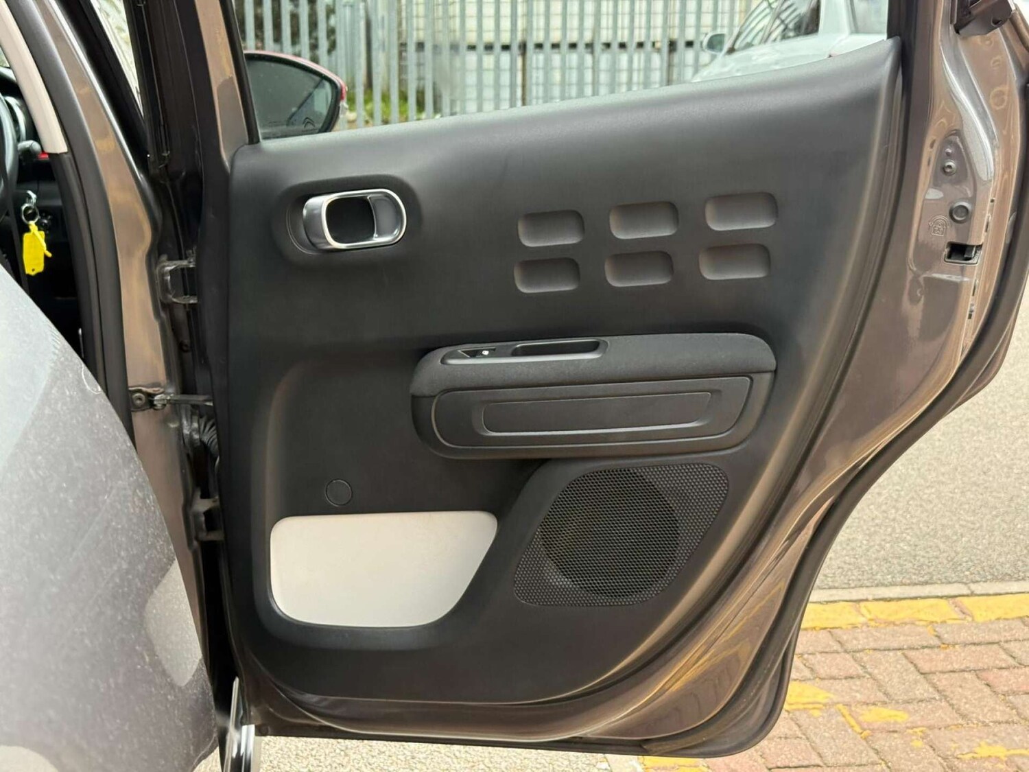 Used Citroen C3 2019 for sale - 78140418: Photo 42