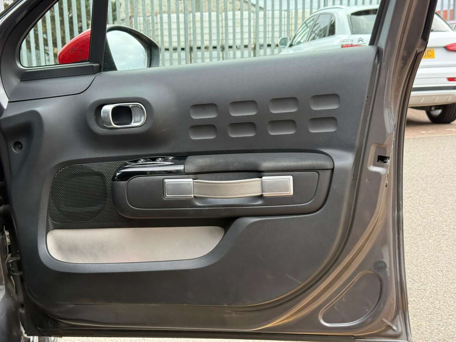 Used Citroen C3 2019 for sale - 78140418: Photo 43