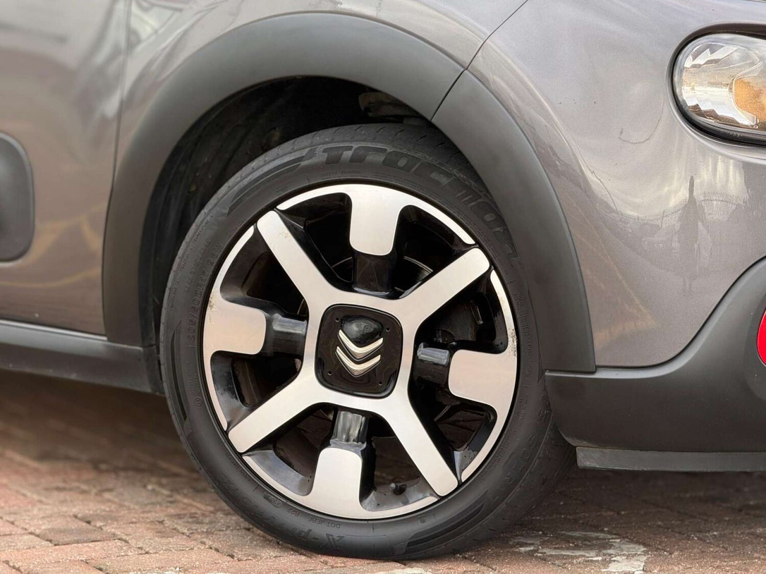 Used Citroen C3 2019 for sale - 78140418: Photo 44