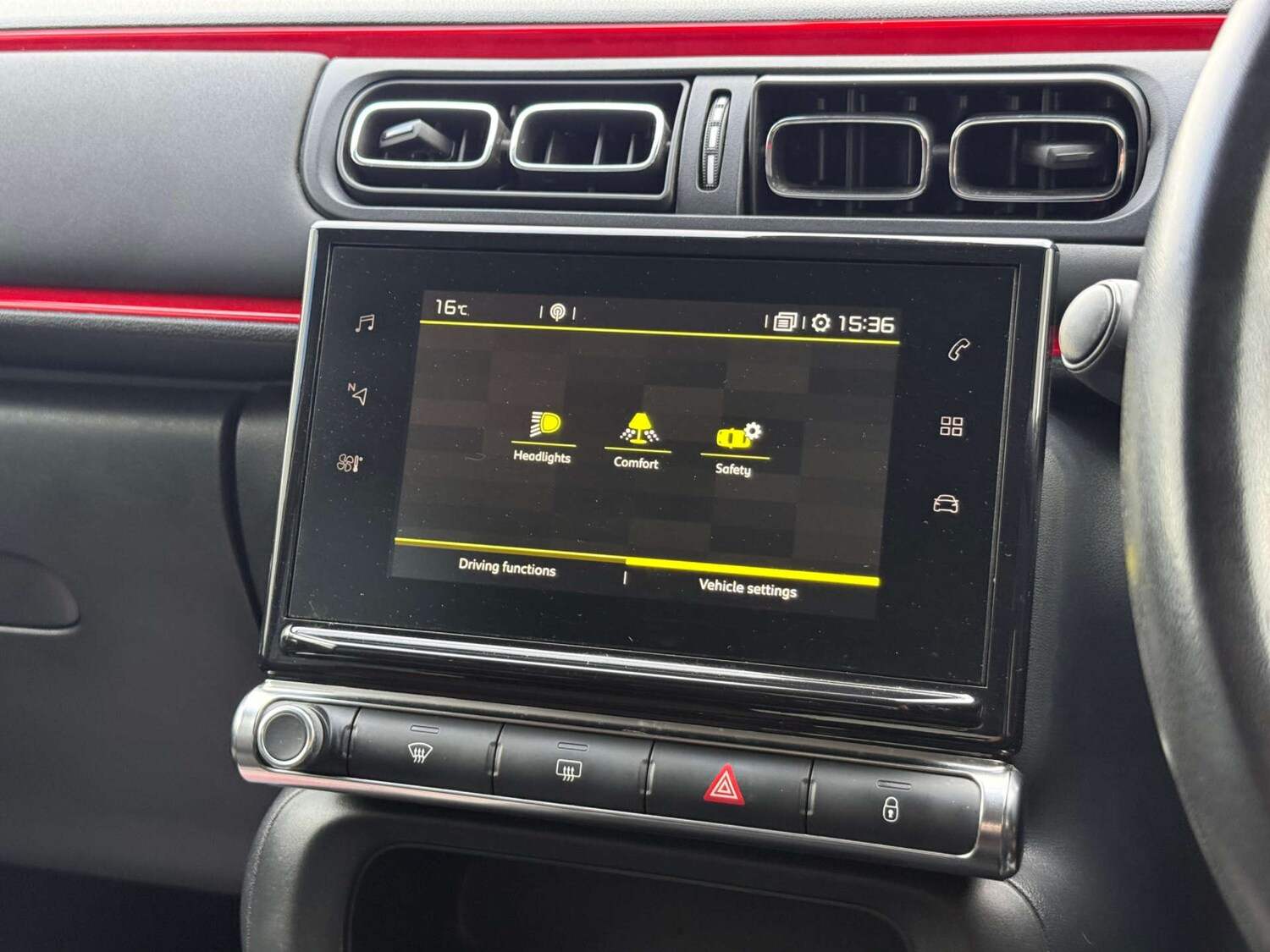 Used Citroen C3 2019 for sale - 78140418: Photo 45