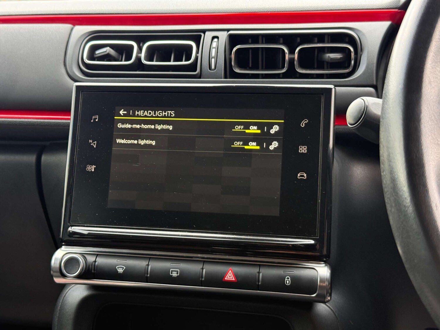 Used Citroen C3 2019 for sale - 78140418: Photo 46