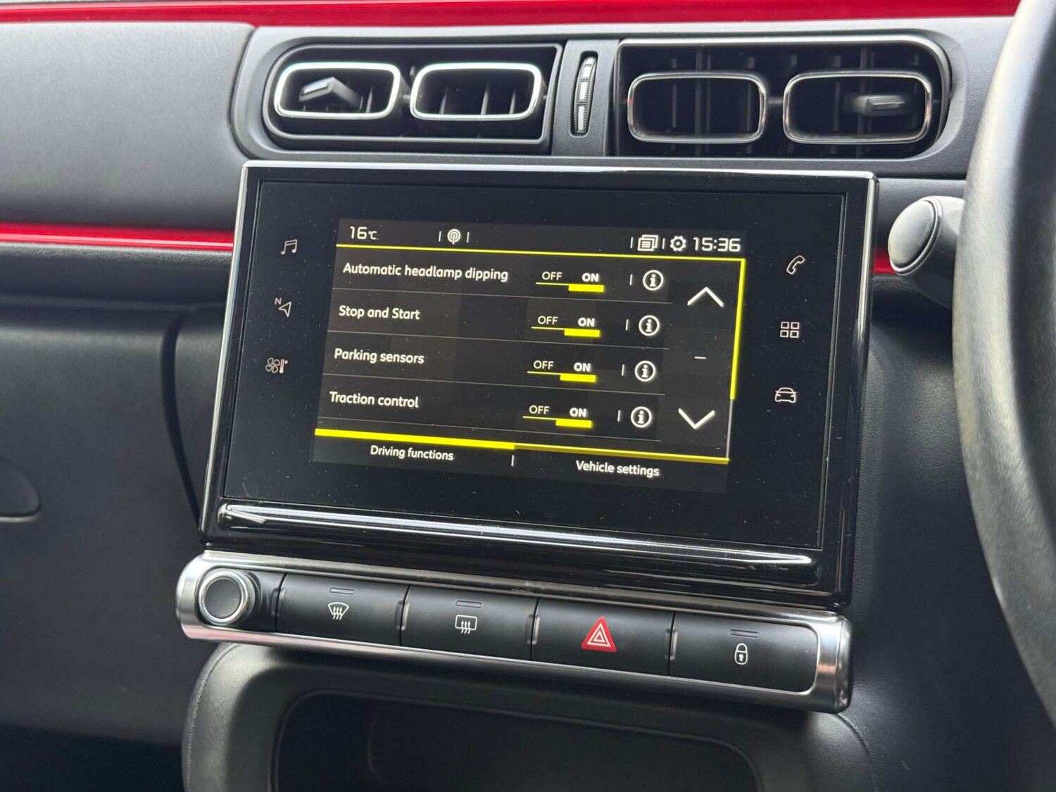 Used Citroen C3 2019 for sale - 78140418: Photo 47