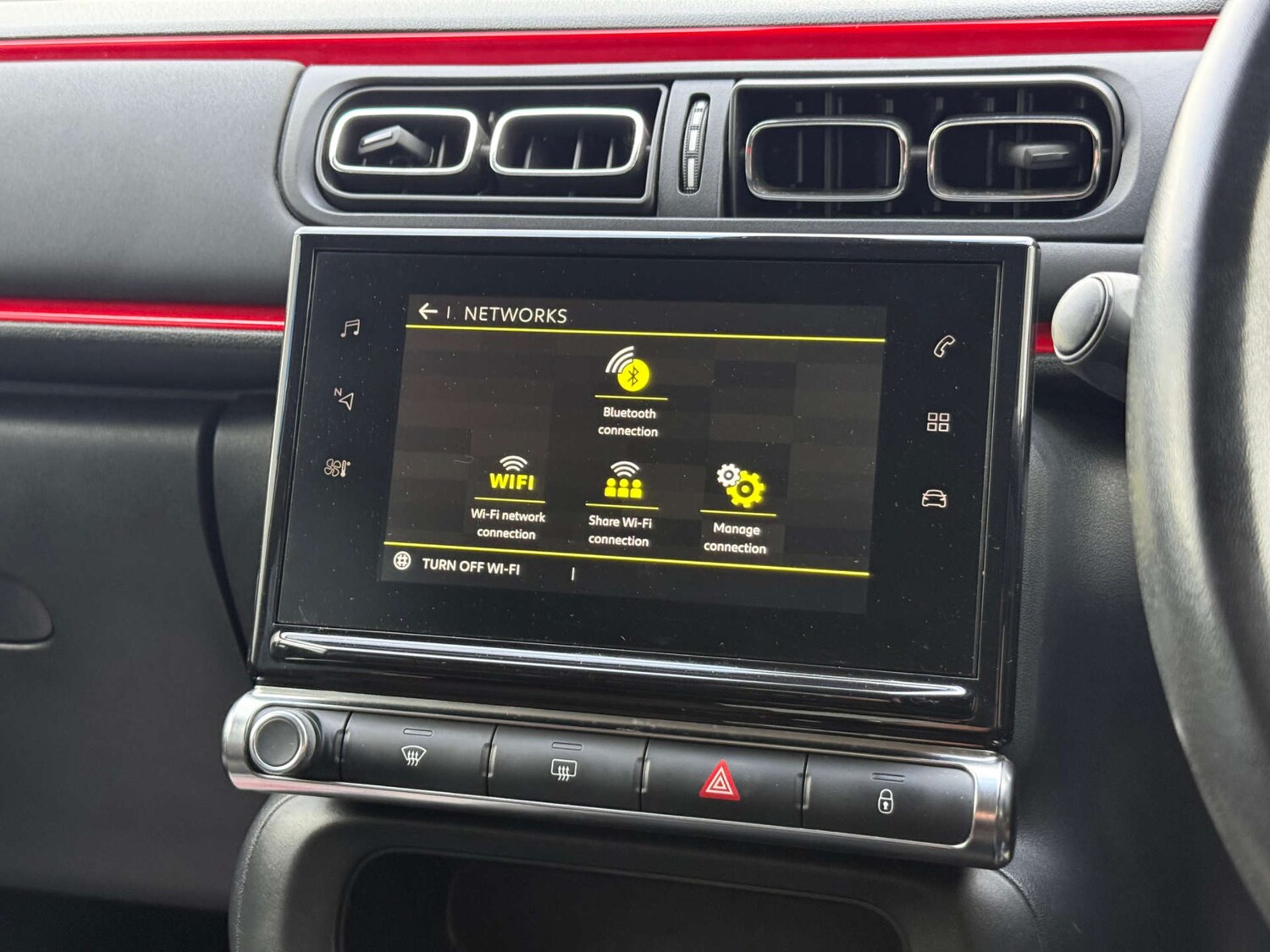 Used Citroen C3 2019 for sale - 78140418: Photo 48