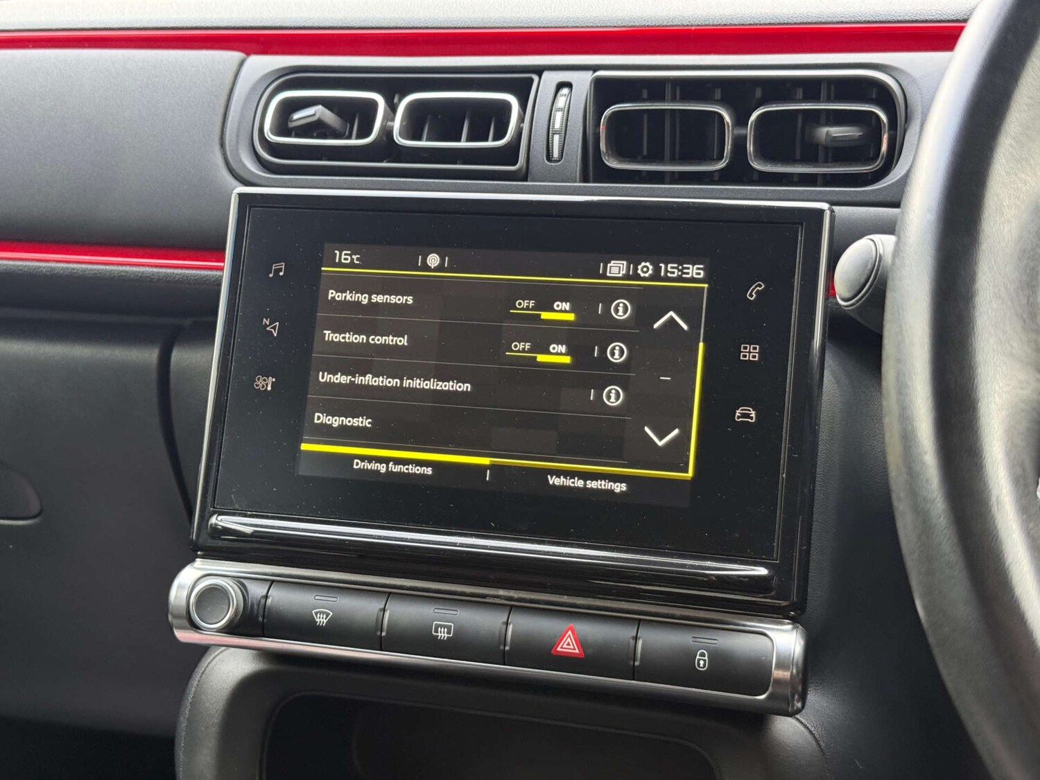 Used Citroen C3 2019 for sale - 78140418: Photo 49