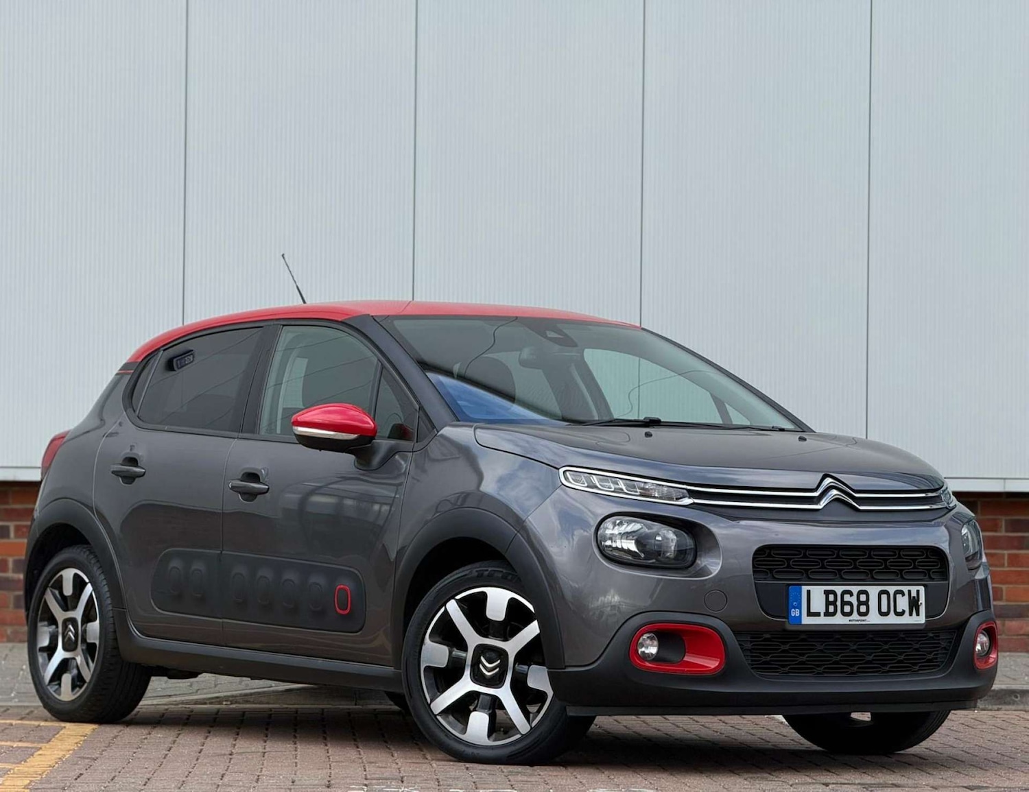 Used Citroen C3 2019 for sale - 78140418: Photo 5