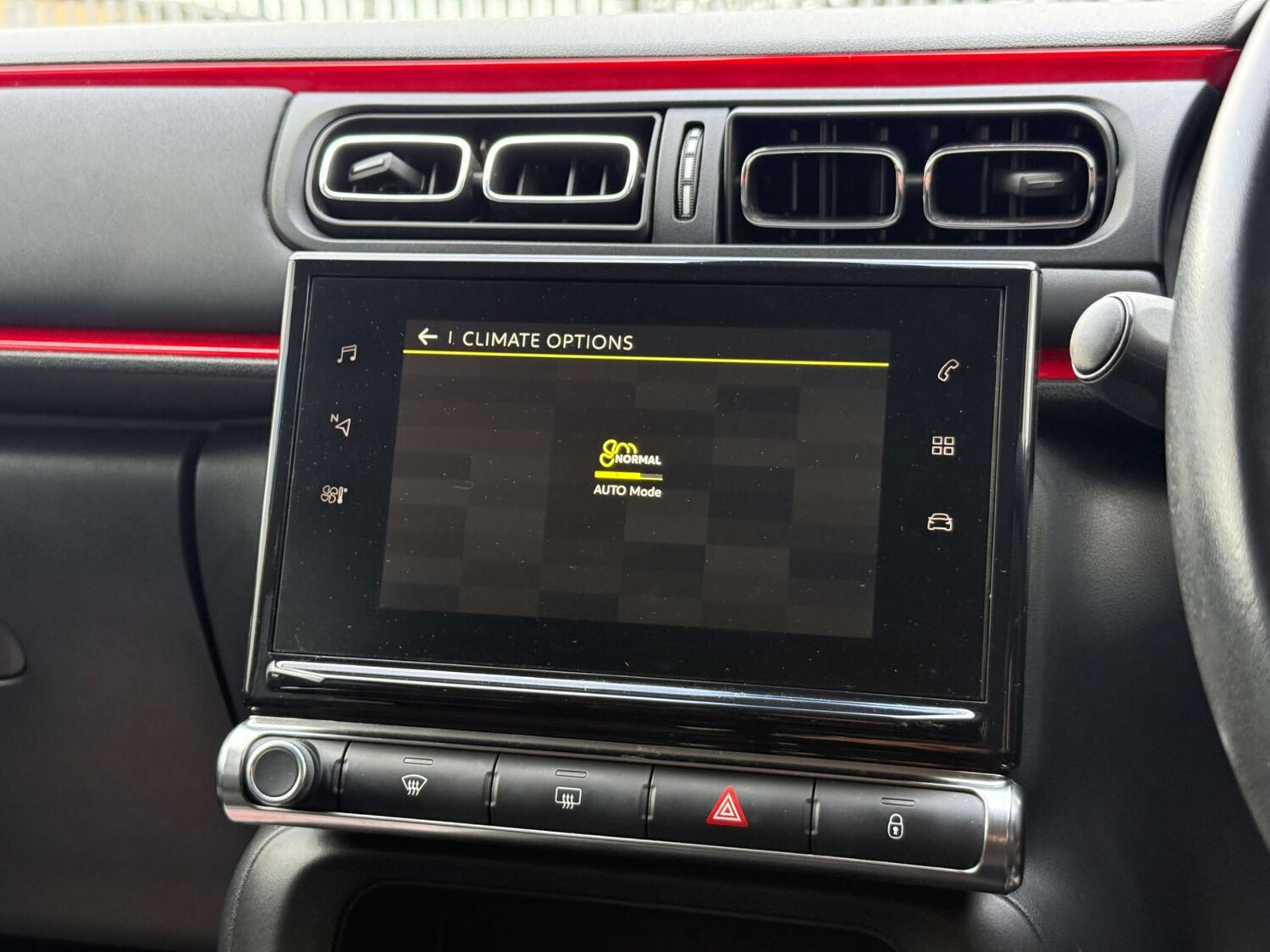 Used Citroen C3 2019 for sale - 78140418: Photo 50