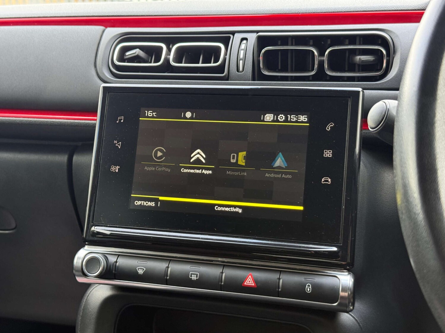 Used Citroen C3 2019 for sale - 78140418: Photo 52