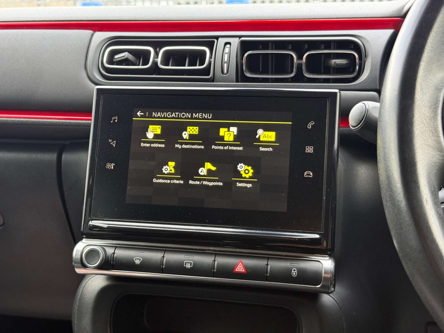 Used Citroen C3 2019 for sale - 78140418: Photo 53