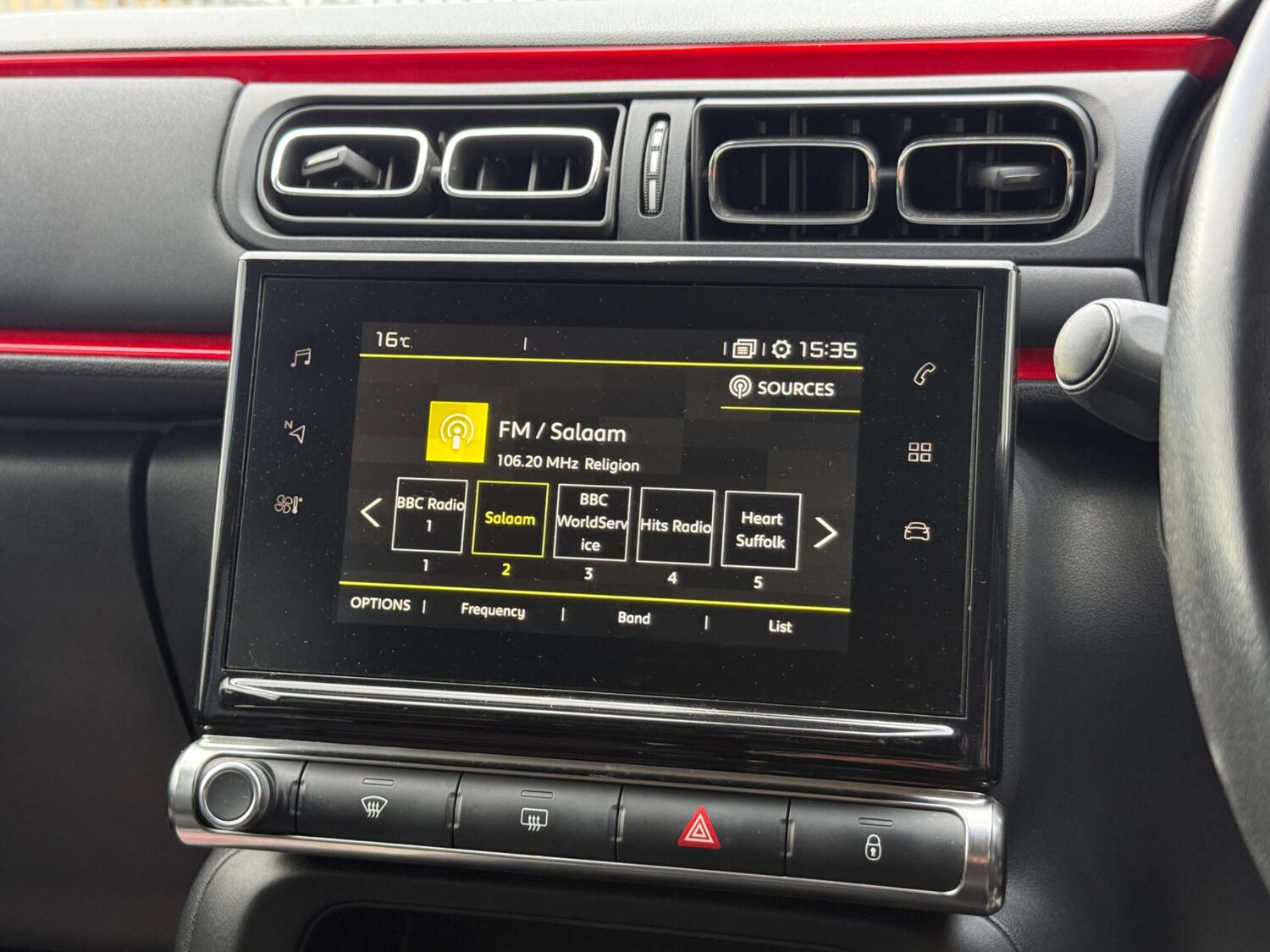 Used Citroen C3 2019 for sale - 78140418: Photo 54