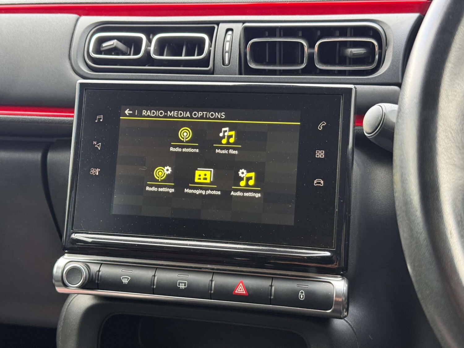 Used Citroen C3 2019 for sale - 78140418: Photo 55