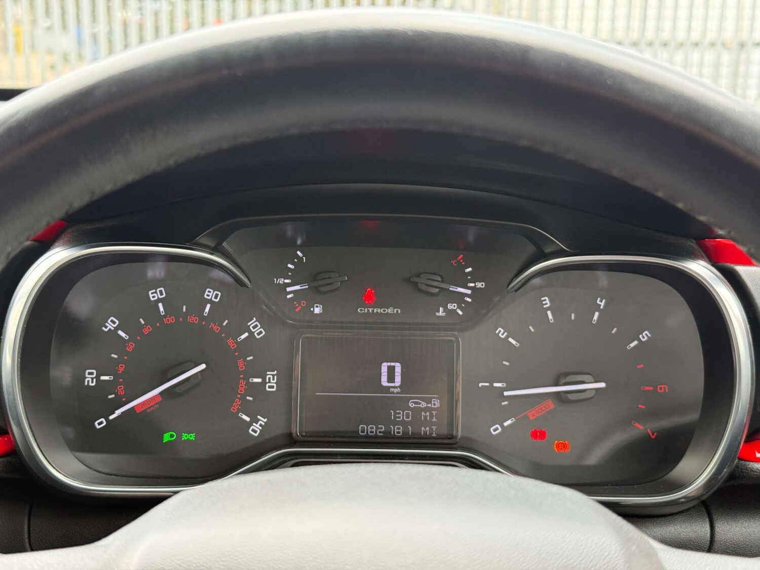 Used Citroen C3 2019 for sale - 78140418: Photo 58