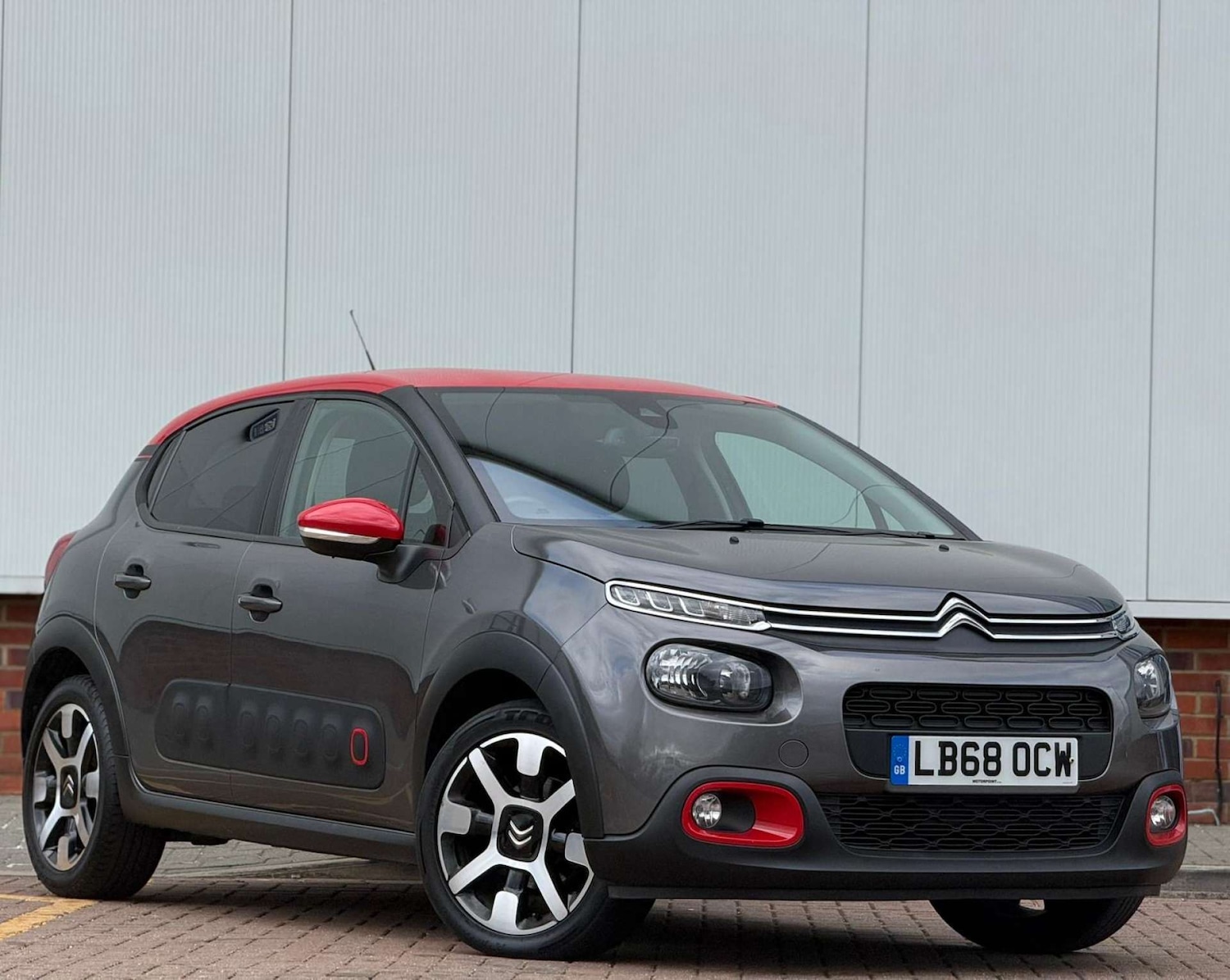 Used Citroen C3 2019 for sale - 78140418: Photo 6