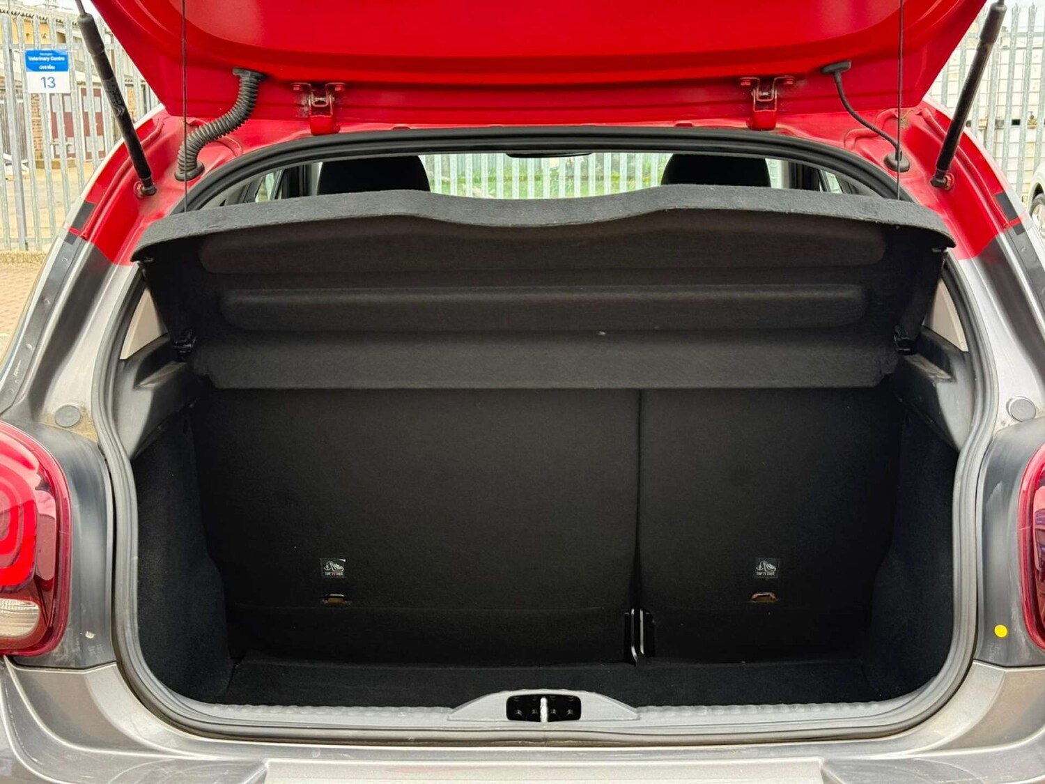 Used Citroen C3 2019 for sale - 78140418: Photo 60