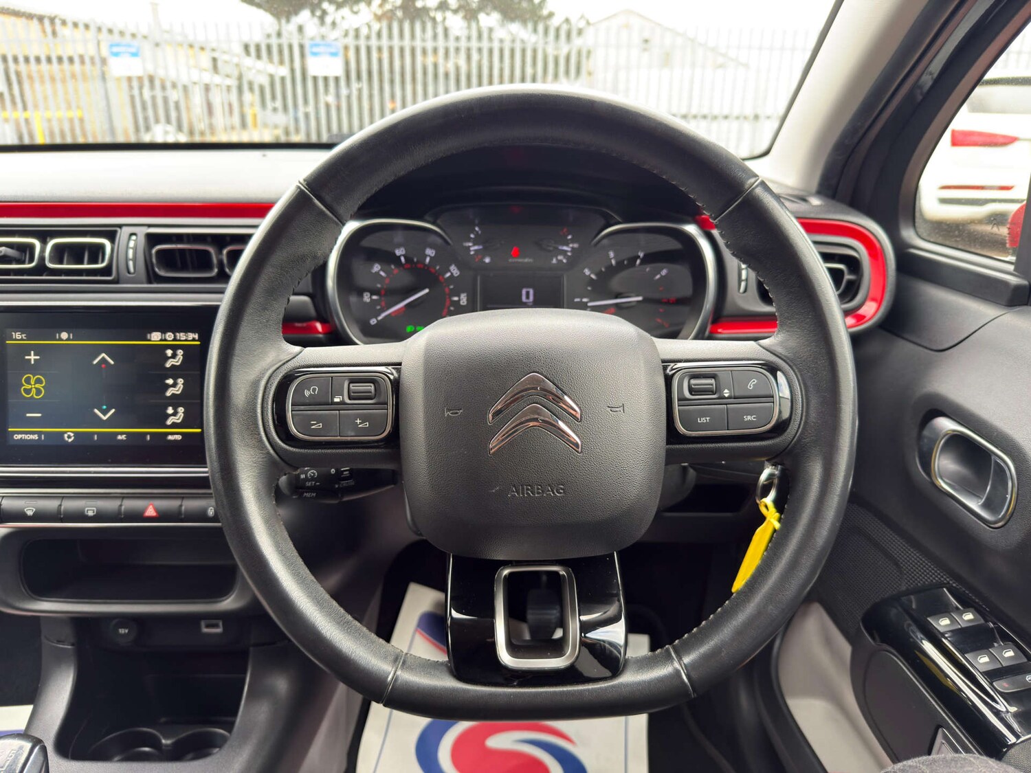 Used Citroen C3 2019 for sale - 78140418: Photo 62