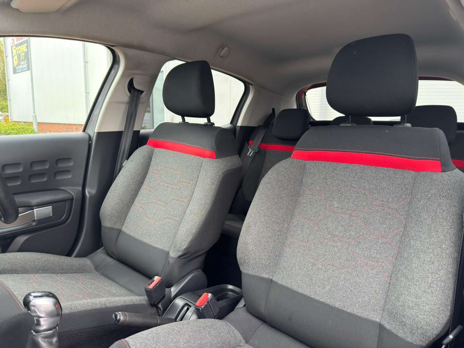 Used Citroen C3 2019 for sale - 78140418: Photo 63