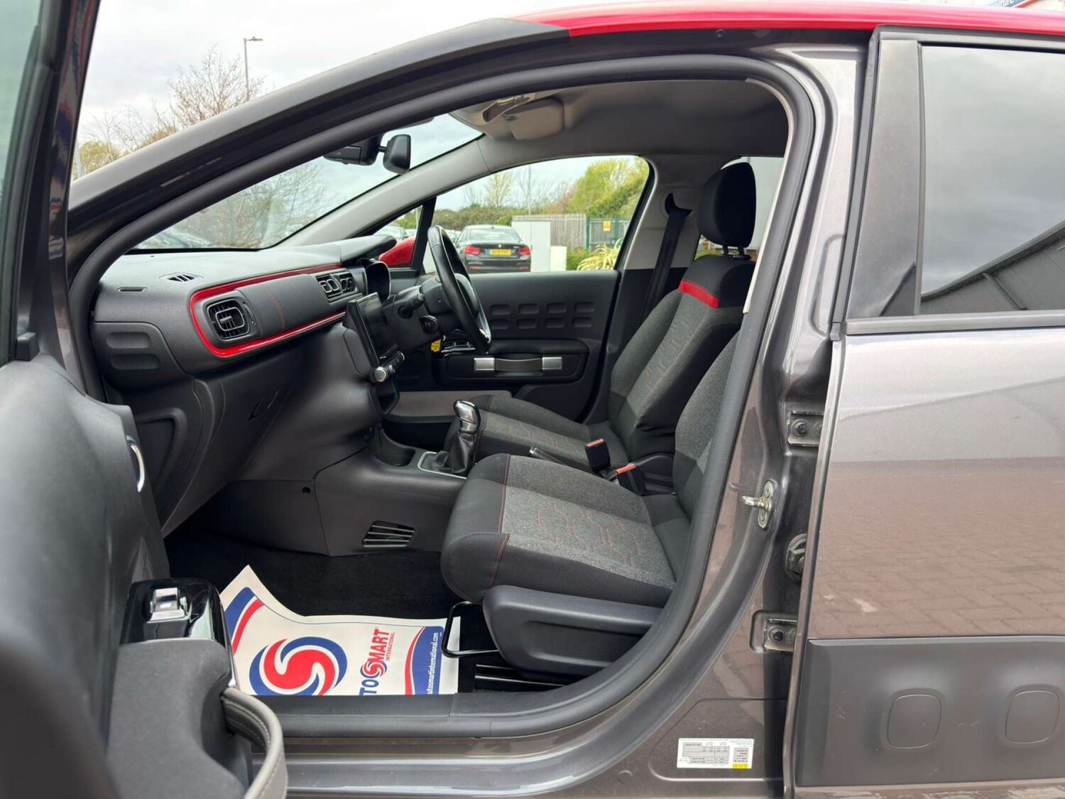 Used Citroen C3 2019 for sale - 78140418: Photo 64