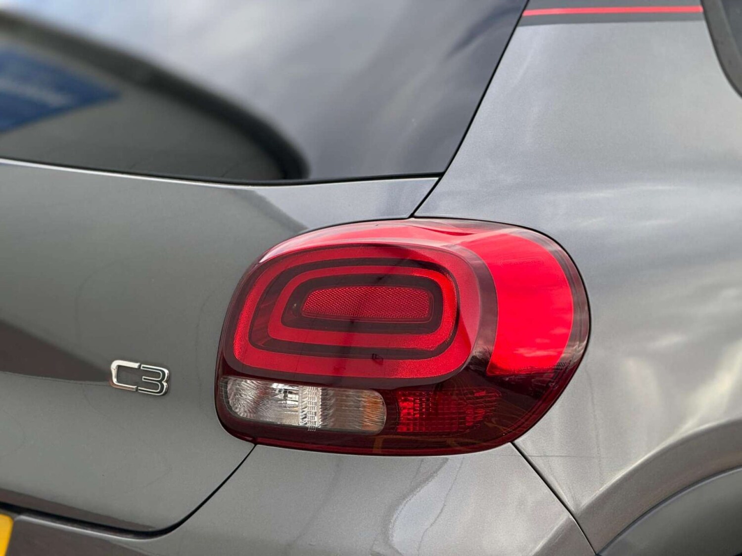 Used Citroen C3 2019 for sale - 78140418: Photo 66