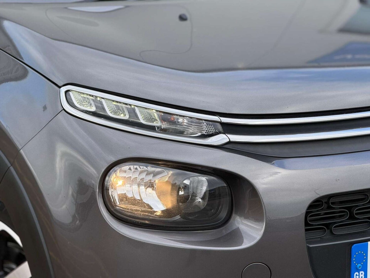 Used Citroen C3 2019 for sale - 78140418: Photo 67