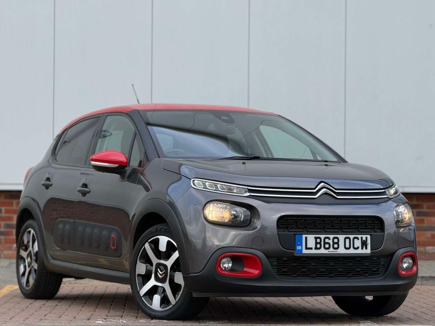 Used Citroen C3 2019 for sale - 78140418: Photo 7