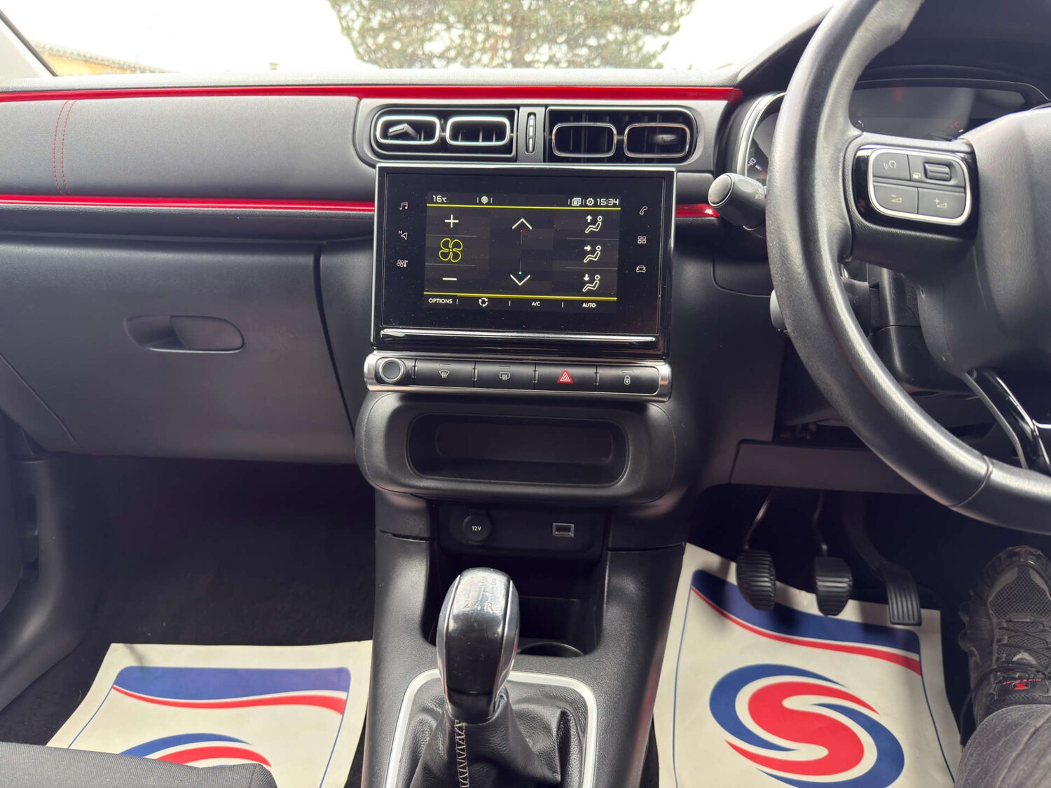 Used Citroen C3 2019 for sale - 78140418: Photo 72