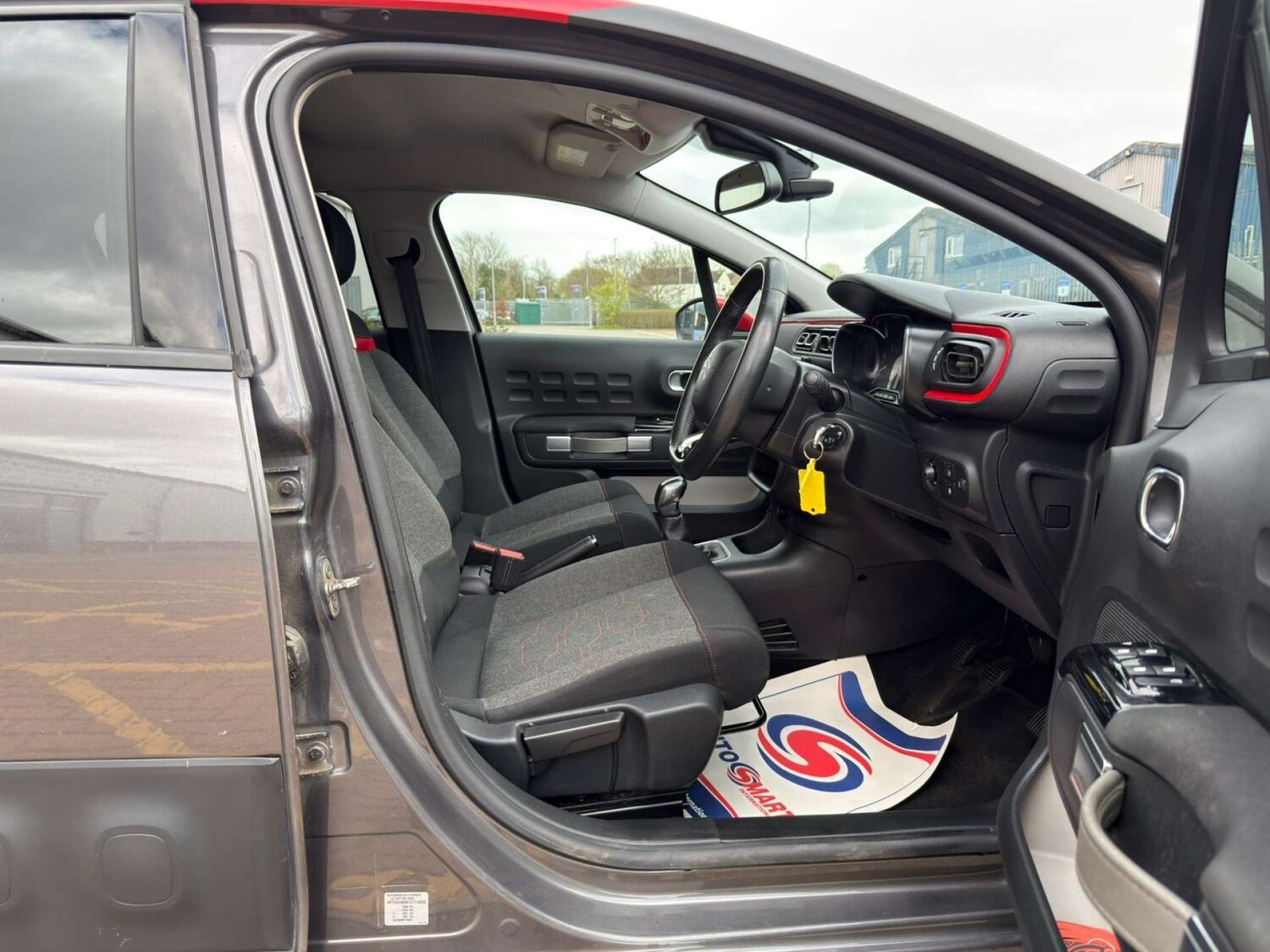 Used Citroen C3 2019 for sale - 78140418: Photo 76