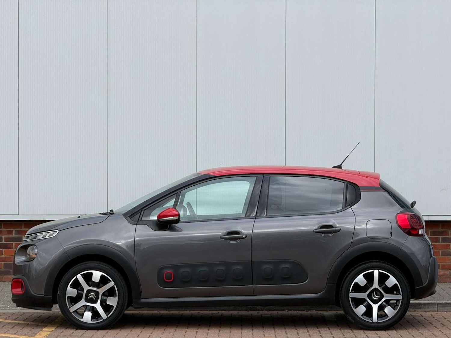 Used Citroen C3 2019 for sale - 78140418: Photo 8