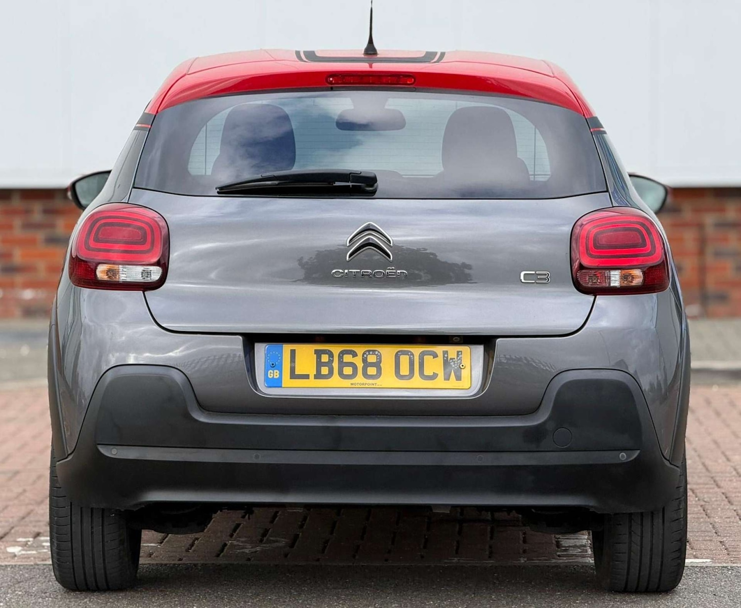 Used Citroen C3 2019 for sale - 78140418: Photo 9
