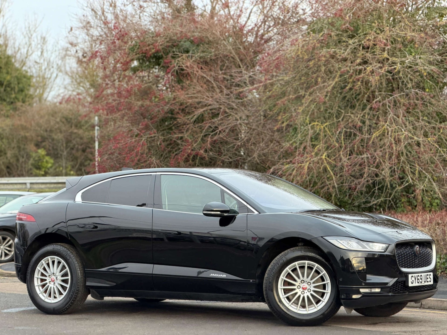 Used Jaguar I-Pace 2019 for sale - 77437598: Photo 13