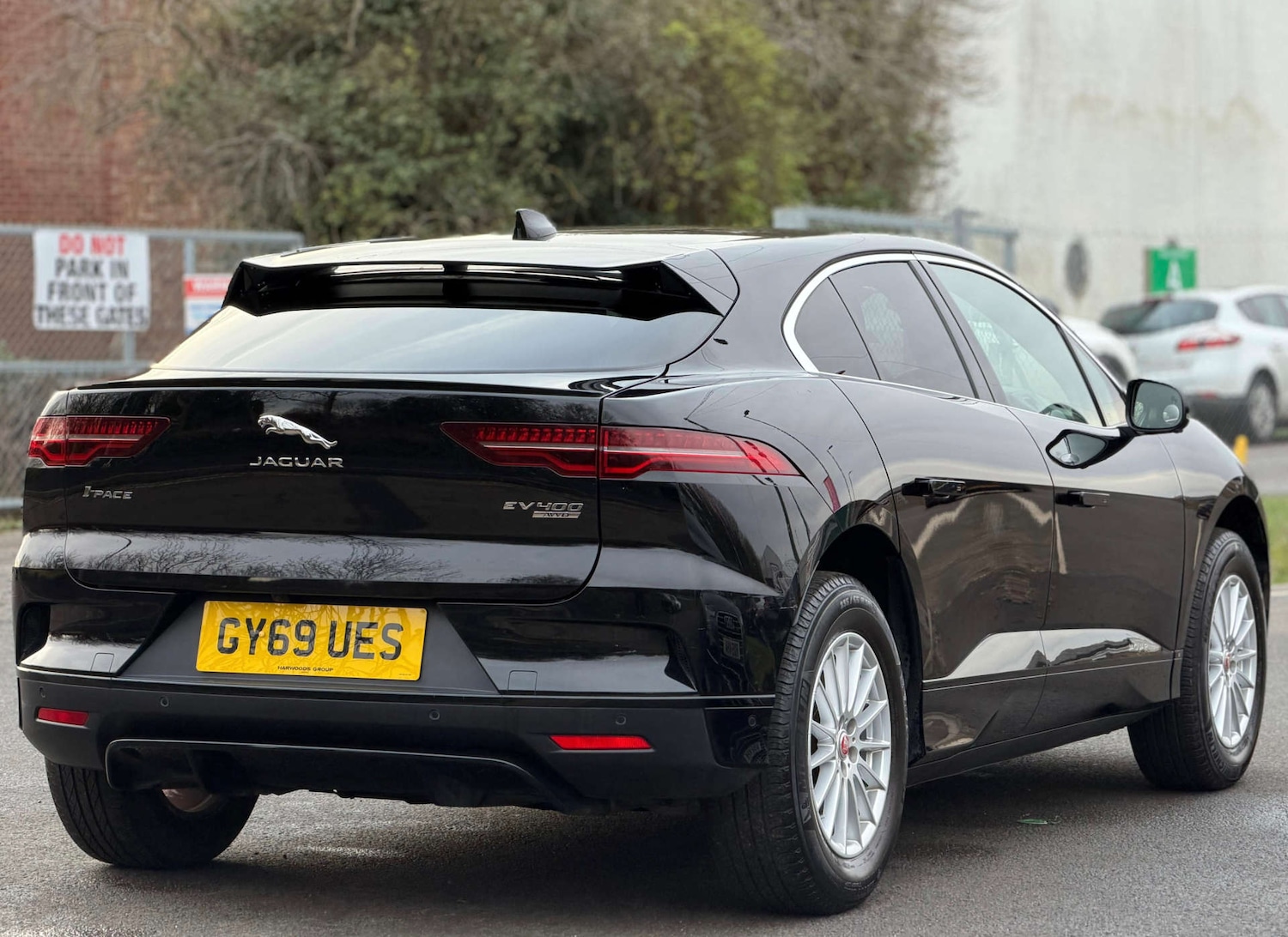 Used Jaguar I-Pace 2019 for sale - 77437598: Photo 15