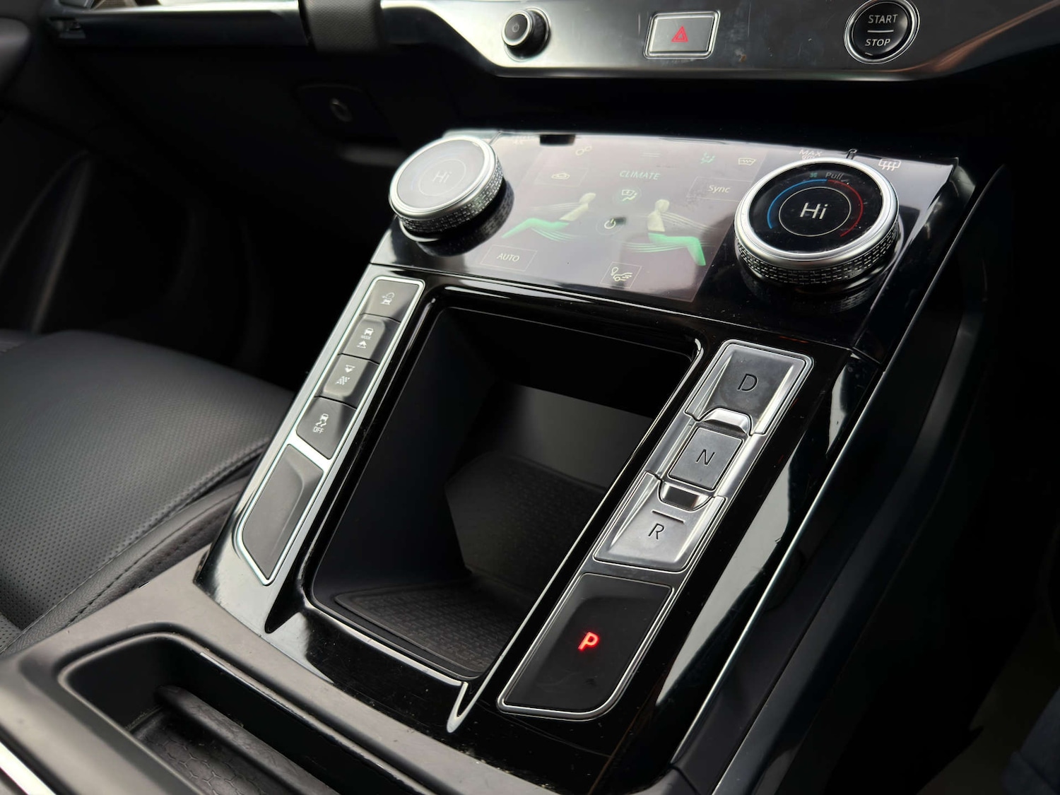 Used Jaguar I-Pace 2019 for sale - 77437598: Photo 19