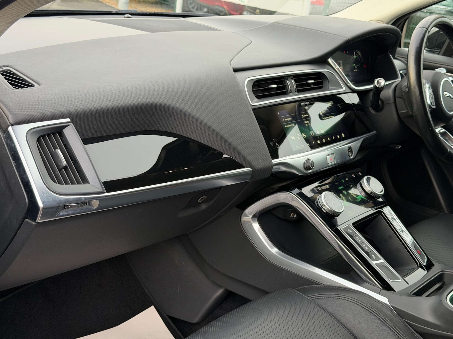 Used Jaguar I-Pace 2019 for sale - 77437598: Photo 24