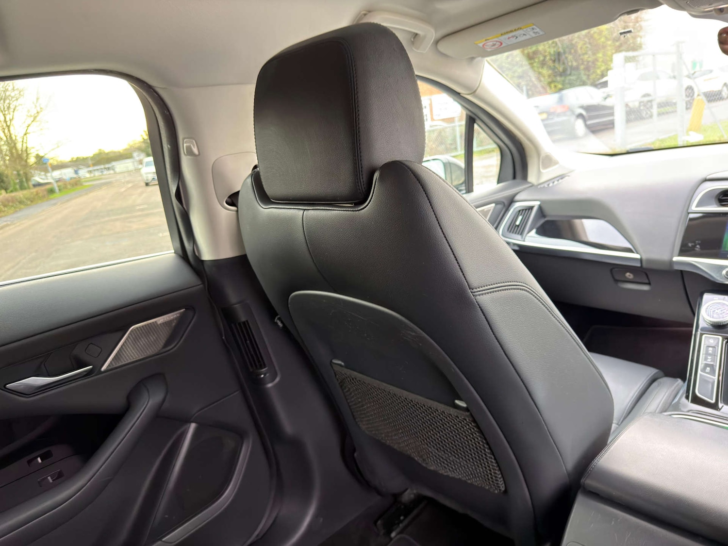 Used Jaguar I-Pace 2019 for sale - 77437598: Photo 29