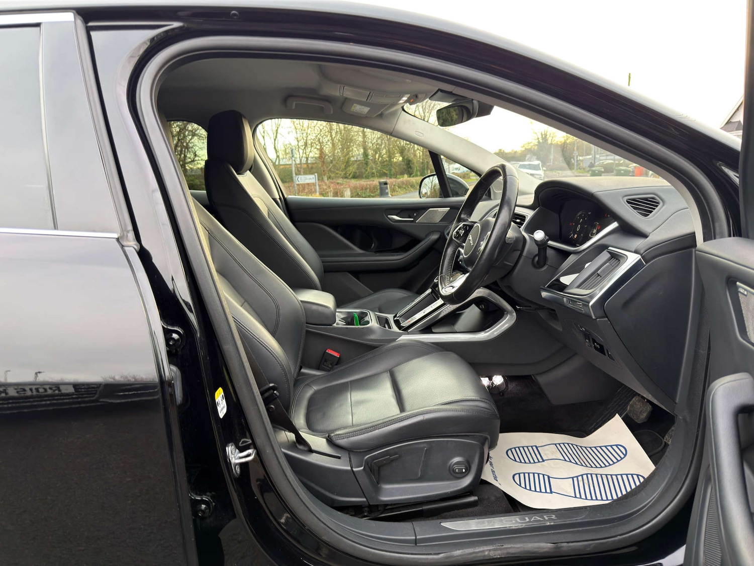 Used Jaguar I-Pace 2019 for sale - 77437598: Photo 30