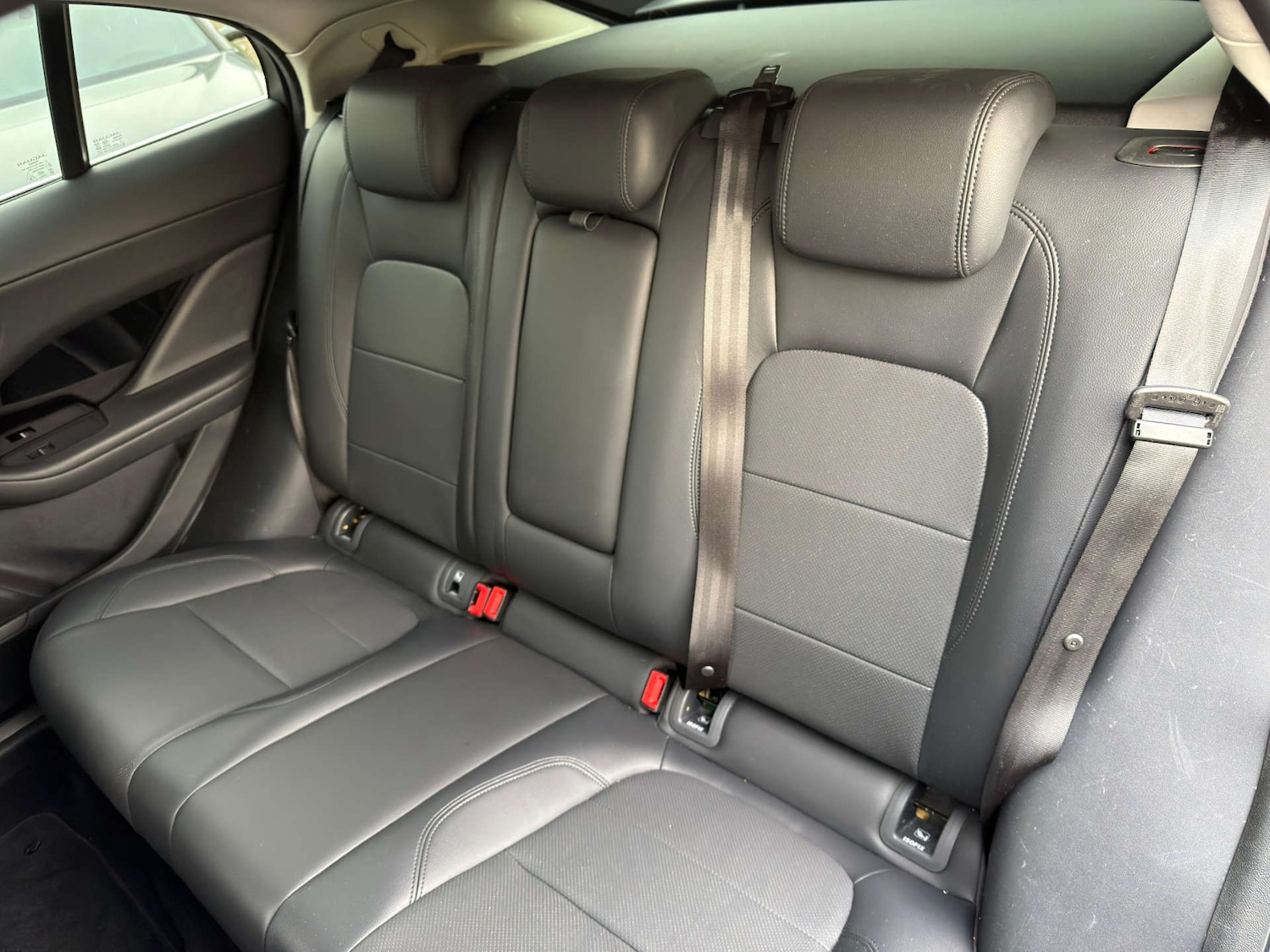 Used Jaguar I-Pace 2019 for sale - 77437598: Photo 32