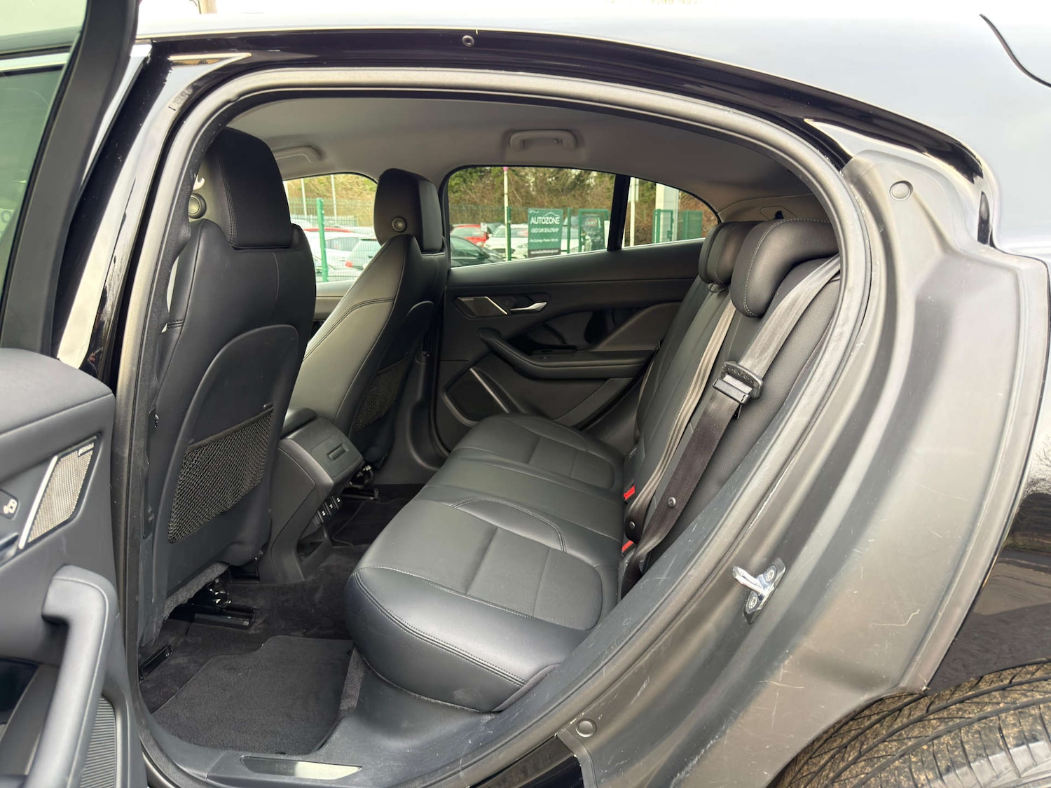 Used Jaguar I-Pace 2019 for sale - 77437598: Photo 33